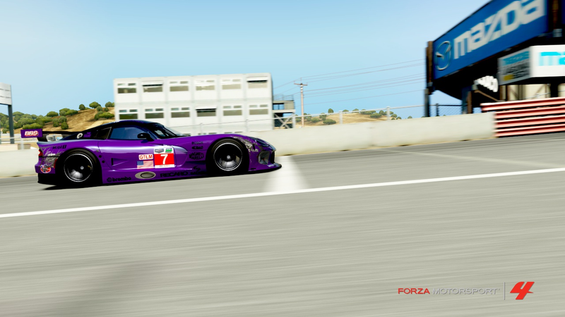 Illustration for article titled Oppo Fourza Series Round Four Post-Race (and Photodump)